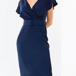 Women's Dress QUEEN 220263