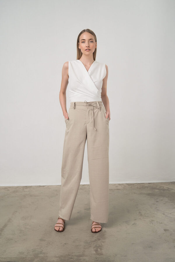 Women's Trousers ANEL 26767