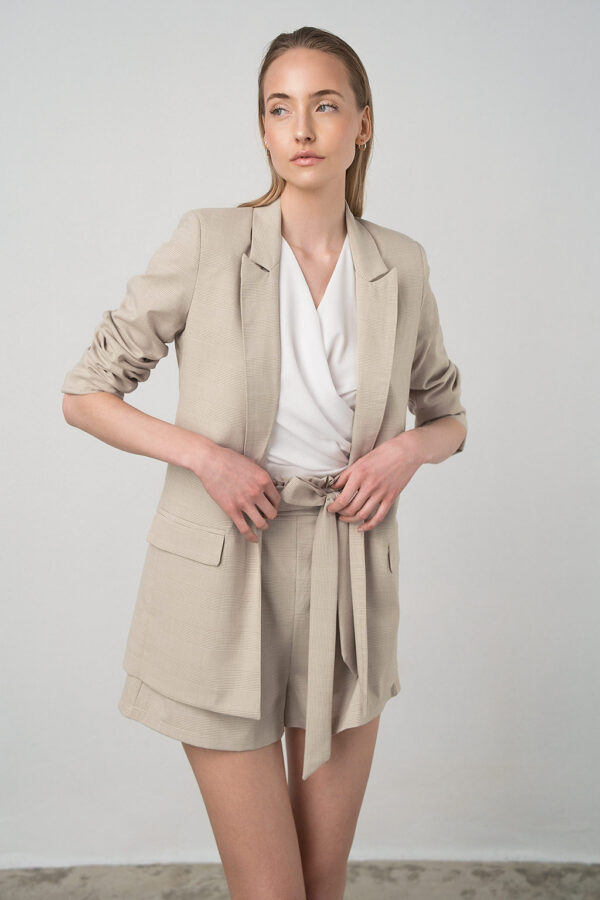 Women's Jacket ANEL 61748
