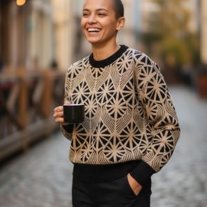 Alternative view of test